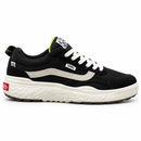 Vans Ultra Range Neo Black/Off — perfil lateral