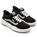 Vans Ultra Range Neo Black/Off — par em três quartos