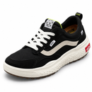 Vans Ultra Range Neo Black/Off — frente esquerda
