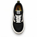 Vans Ultra Range Neo Black/Off — vista superior