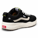 Vans Ultra Range Neo Black/Off — traseira