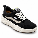 Vans Ultra Range Neo Black/Off — frente direita
