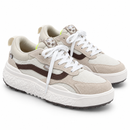 Vans UltraRange Neo Beige — par em três quartos