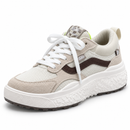 Vans UltraRange Neo Beige — frente esquerda