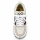Vans UltraRange Neo Beige — vista superior