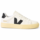Vert Lace Up – Off White/Black — foto de estúdio 1