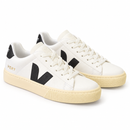 Vert Lace Up – Off White/Black — foto de estúdio 2