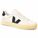Vert Lace Up – Off White/Black — foto de estúdio 3