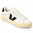 Vert Lace Up – Off White/Black — foto de estúdio 4