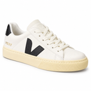 Vert Lace Up – Off White/Black — foto de estúdio 6