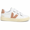 Vert Velcro – White/Cream — foto de estúdio 1