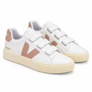 Vert Velcro – White/Cream — foto de estúdio 2