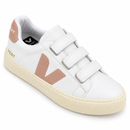Vert Velcro – White/Cream — foto de estúdio 4