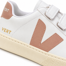 Vert Velcro – White/Cream — foto de estúdio 5