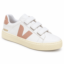 Vert Velcro – White/Cream — foto de estúdio 6