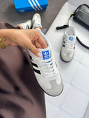 Adidas Samba OG - Branco tradicional