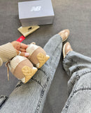 New balance retro - Bege