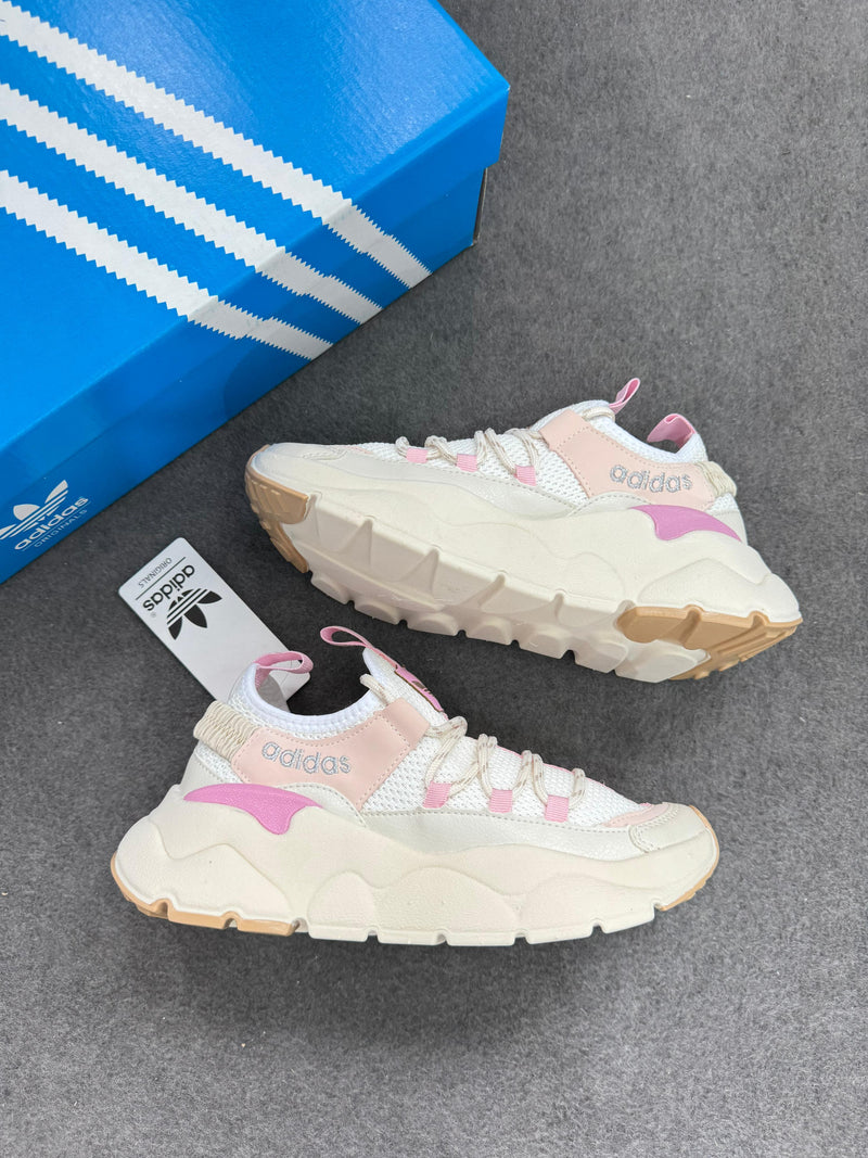 Adidas Femmy - Off/rosê