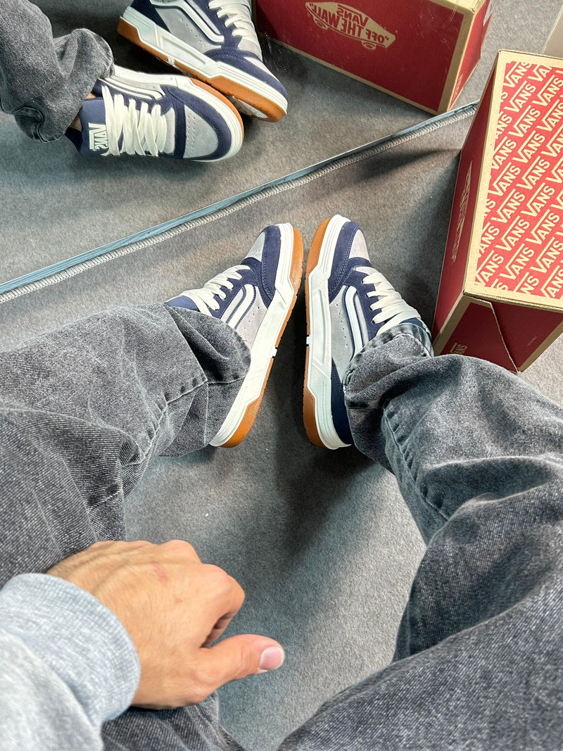 Vans Hylane prime - Azul