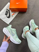 Nike Air Zoom Pegasus 41 - Verde/lilas