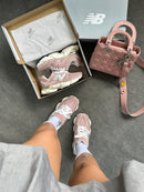 New balance 9060 - Rosê