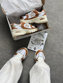 New balance 530 - Off/caramelo