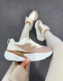 New balance Fuel Cell rebel - Off/ caramelo