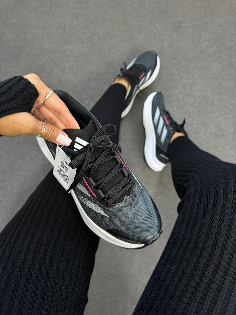 Adidas Duramo SL2 W - Preto/pink