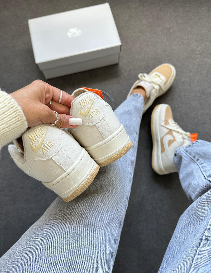 Air force f1 - Areia