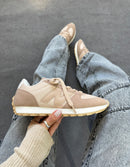 New balance retro - Bege