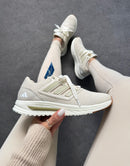 Adidas Advanced -  Off/ verde