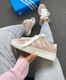 Campus 00s luxo - Flamingo