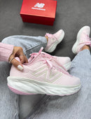 New balance 1080 - Rosa bb/ off