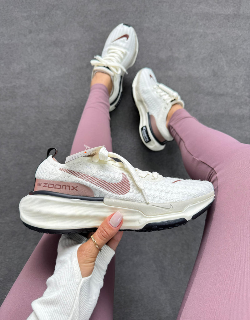 Nike Zoom X Invincible run 3 - Bege/ nude