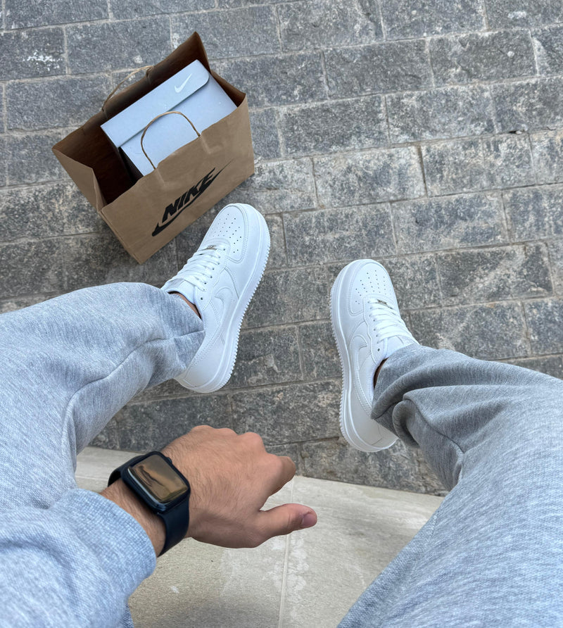 Nike air force f1 - Branco