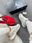 Tênis Jordan low 01 - 0ff