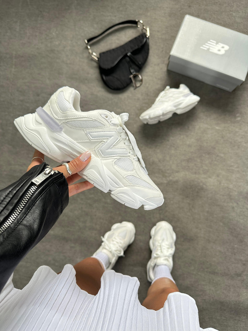 New Balance 9060 - Branco